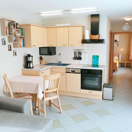 strandnahe Ferienwohnungen Ostseebad Heringsdorf Exterior foto