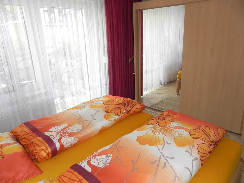 strandnahe Ferienwohnungen Ostseebad Heringsdorf Zimmer foto