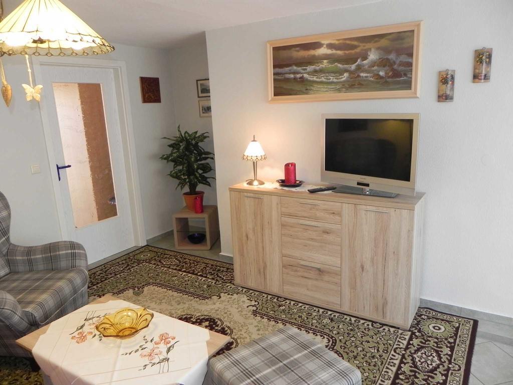 strandnahe Ferienwohnungen Ostseebad Heringsdorf Zimmer foto