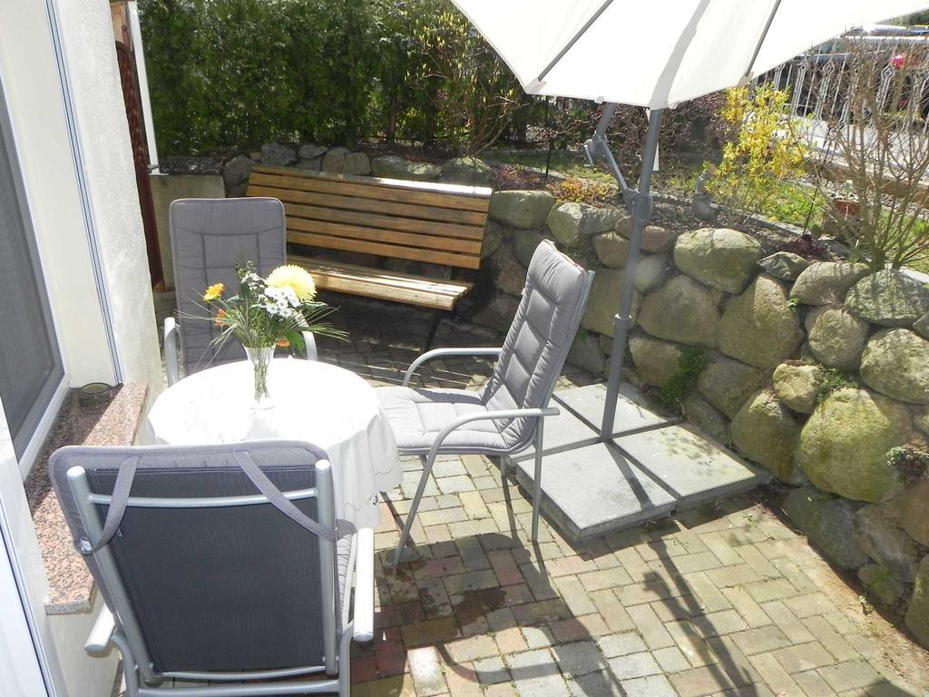 strandnahe Ferienwohnungen Ostseebad Heringsdorf Zimmer foto