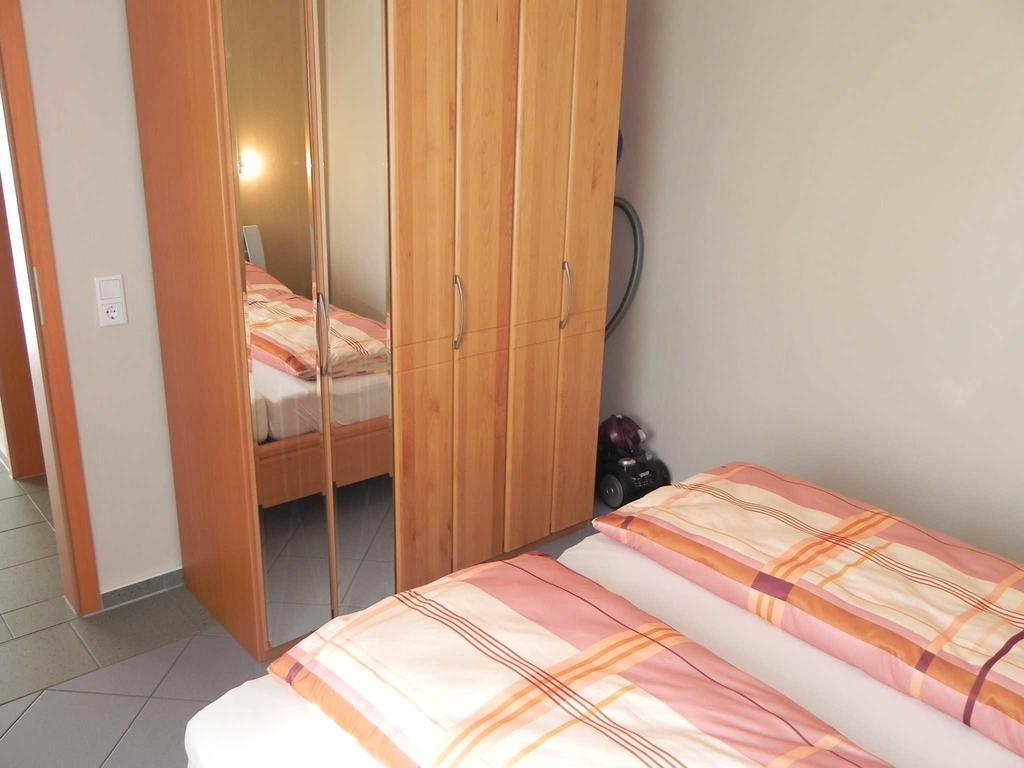 strandnahe Ferienwohnungen Ostseebad Heringsdorf Zimmer foto